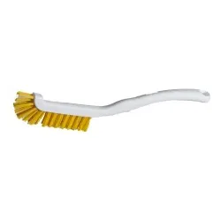 Haug Fugenbürste, hart 83924 , Farbe: gelb