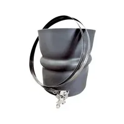 MAICO 0073.0496 Elastische Manschette STKI 56 450 Elastische Manschette 00730496 STKI56