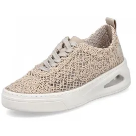 Rieker N6409-62 Beige 41