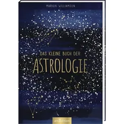 Das kleine Buch der Astrologie