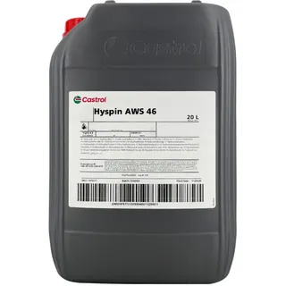 Castrol Hyspin 46