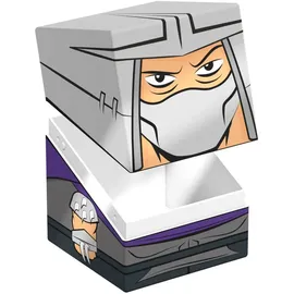 squaroes Teenage Mutant Ninja Turtles NT008 Shredder Kartenbox