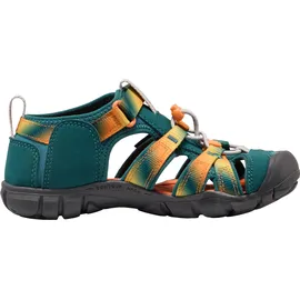 Keen Seacamp II CNX Orange 36