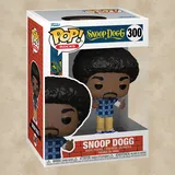 Funko Pop! Rocks: Snoop Dogg