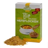 Vollkorn-Hefeflocken