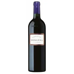 Château Hosanna Pomerol 2022