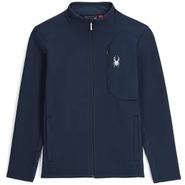 Spyder BANDIT JACKET, Herren, TRUE NAVY 2, M