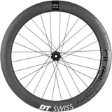 DT Swiss Hec 1400 Spline 20 Cl Disc Tubeless Rennrad-hinterrad