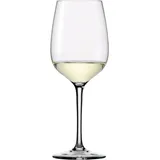 Eisch Superior SensisPlus (Chardonnayglas), bleifrei, 420 ml, 4-teilig