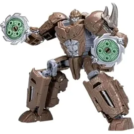 Hasbro Transformers Rise of the Beasts Voyager Class Rhinox Actionfigur