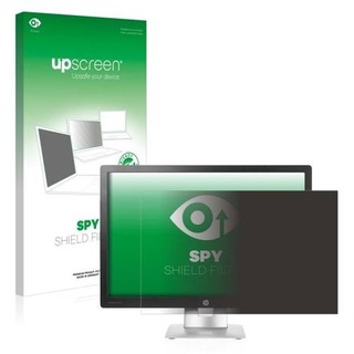 upscreen Spy Shield Filter Premium Blickschutzfilter für HP EliteDisplay E242