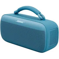 BOSE Portable-Lautsprecher "Soundlink Max" Lautsprecher blau (blue dusk) Bluetooth
