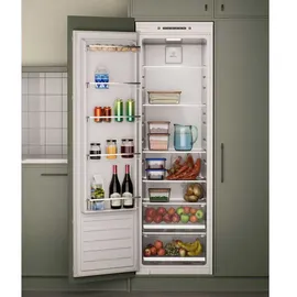 Fagor 3FIB-1725 Einbaukühlschrank (316 l, 0 mm hoch, Weiß)