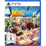 KeyWe - Standard Edition (USK) (PS5)