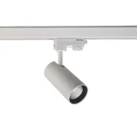 Deko-Light 3-Phasen Strahler Horus 7W 3000K, Weiß
