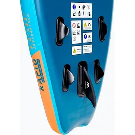 Aqua Marina Rapid 290 x 76 x 15 cm blau