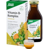 SALUS Vitamin-B-Komplex Tonikum 250 ml