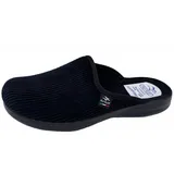 FLY FLOT Pantoffeln Schwarz 44