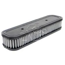 K&N Filters Luftfilter für SUZUKI MOTORCYCLES GS