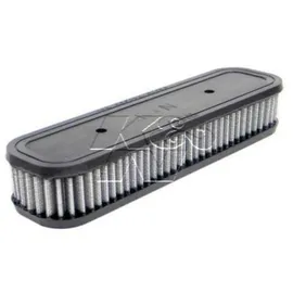 K&N Filters Luftfilter für SUZUKI MOTORCYCLES GS