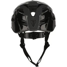 Endurance Eddie 52-59 cm schwarz 2021