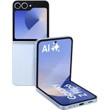 Samsung Galaxy Z Flip6 12 GB RAM 512 GB Blue