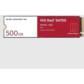 Western Digital Red SN700 500 GB M.2