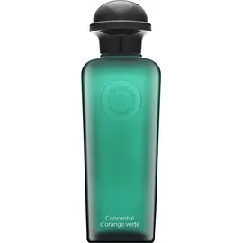 Hermès Concentre d'Orange Verte Eau de Toilette 100 ml