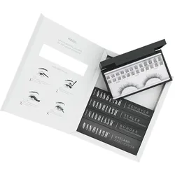 NANOLASH INNOCENT CASE 4 pcs