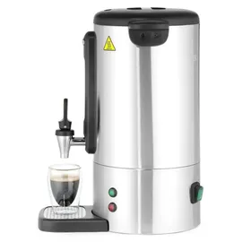 HENDI Concept Line 7 Liter Schwarz