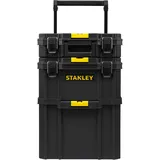 Stanley Trolley-Koffer unbestückt