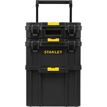 Stanley Trolley-Koffer unbestückt