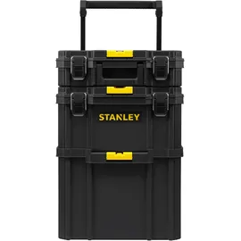 Stanley Trolley-Koffer unbestückt