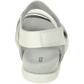 ECCO SAMARA Damenschuhe 22010360727 22010360727 weiß, 40 EU