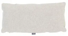 Armlehnkissen Etna Stoff Grau