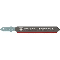 Fein Stichsägeblatt für abrassive Materialien  HM 60 T1.1 MSS SC - 63503175010