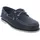 Timberland Bootsschuhe Herren Blau 41,5