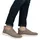 Rieker Slip-Ons Herren Beige 42
