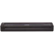 Brother PJ-822 Schwarz