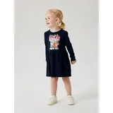 NAME IT Midikleid NMFDYMA PAWPATROL LS DRESS NOOS CPLG blau 92 EU