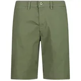 CMP Bermuda 30u7157 Kurze Hose - Peat - 2XL