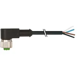 Murr Elektronik 7000-12341-6140200 Sensor-/Aktor-Steckverbinder, unkonfektionier