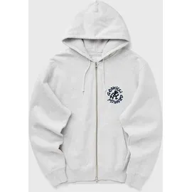 CARHARTT Marquette Kapuzenjacke Herren Heather Grey XL
