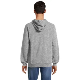 Fila Hoodie Grau M