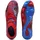 Puma Future 8 Match Playmakers FG/AG Herren PUMA red/black/ultra blue/pink pixel 39