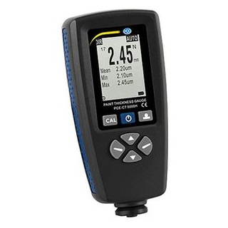 PCE Instruments Schichtdickenmessgerät PCE-CT 5000H