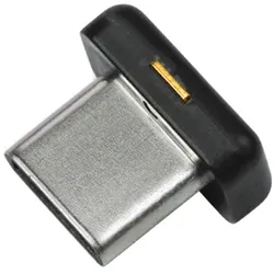 YUBICO YubiKey 5C Nano - USB-Sicherheitsschlüssel