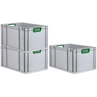 Proregal Eurobox NextGen Color | HxBxT 32x40x60cm | 65