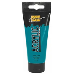 KREUL SOLO GOYA Acrylfarbe türkis 100,0 ml