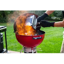 Weber Anzündkamin 7416